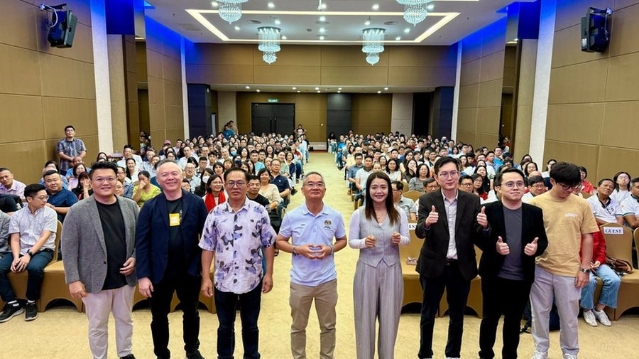 Melaka National AI Conference